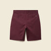 Bermuda prune homme
