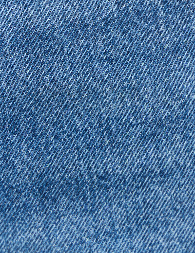 Jeans relax 5 poches denim stone homme