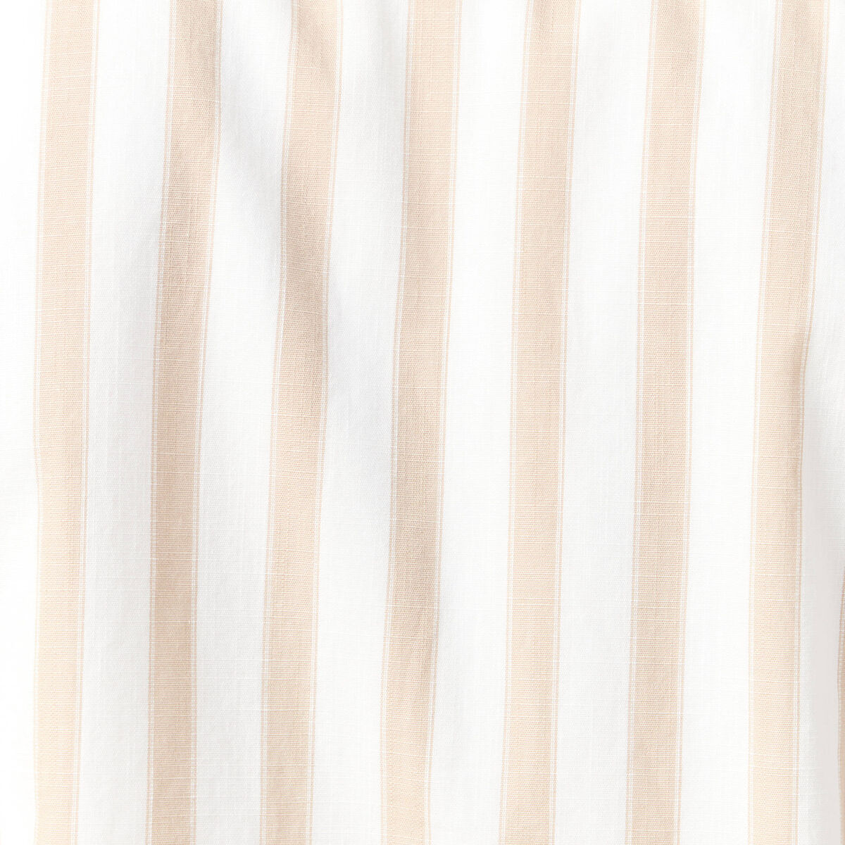 Chemise manches courtes sable homme