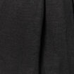 Combinaison salopette sans manches noir femme