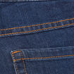 Jeans Fanny - regular denim brut femme