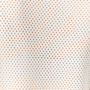 pull manches courtes ajoure ecru femme Pull manches courtes ajouré ecru femme