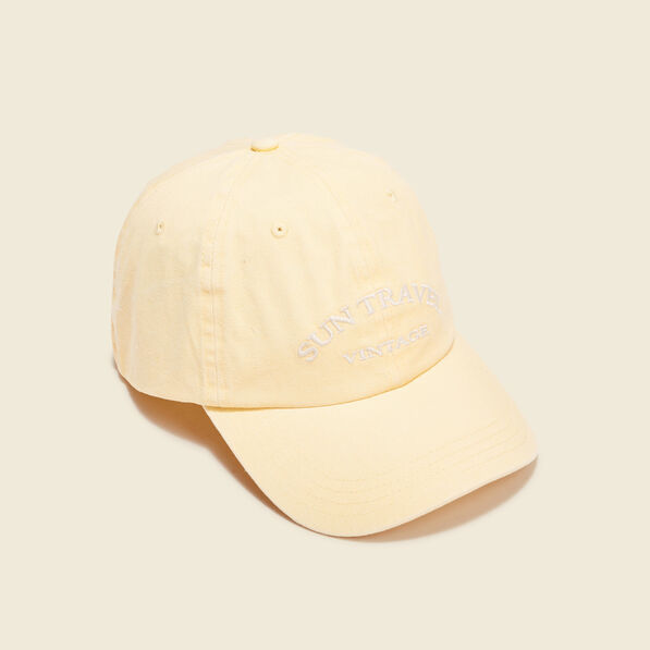 casquette brodee jaune fluo femme Casquette brodée jaune fluo femme