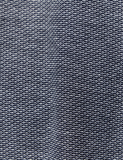 T-shirt manches courtes bleu marine homme