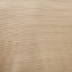 T-shirt en coton vert olive homme