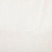 T-shirt en coton sans manches creme femme