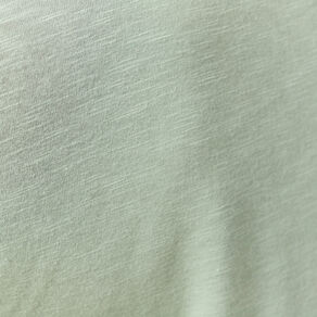 T-shirt manches courtes vert kaki femme