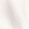 Chemise manches longues ecru femme