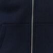 Sweat éco-responsable bleu marine homme