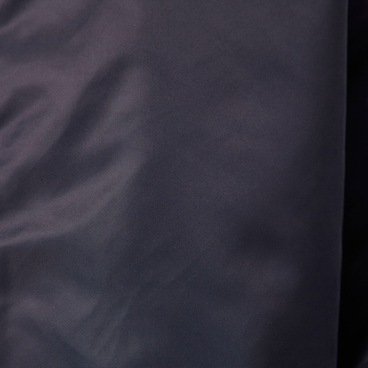 Blouson éco-responsable bleu marine homme