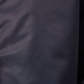 Blouson éco-responsable bleu marine homme