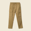 Cargo battle longueur 32 beige homme