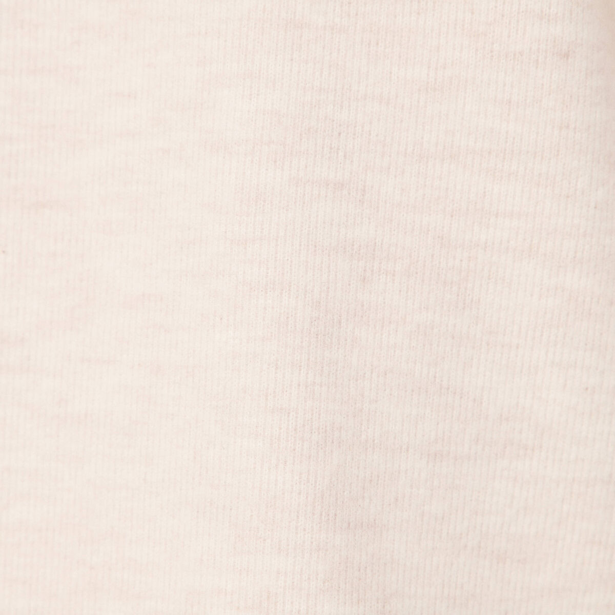 Sweat éco-responsable creme femme