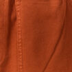 Bermuda droit à coulisse marron cognac homme