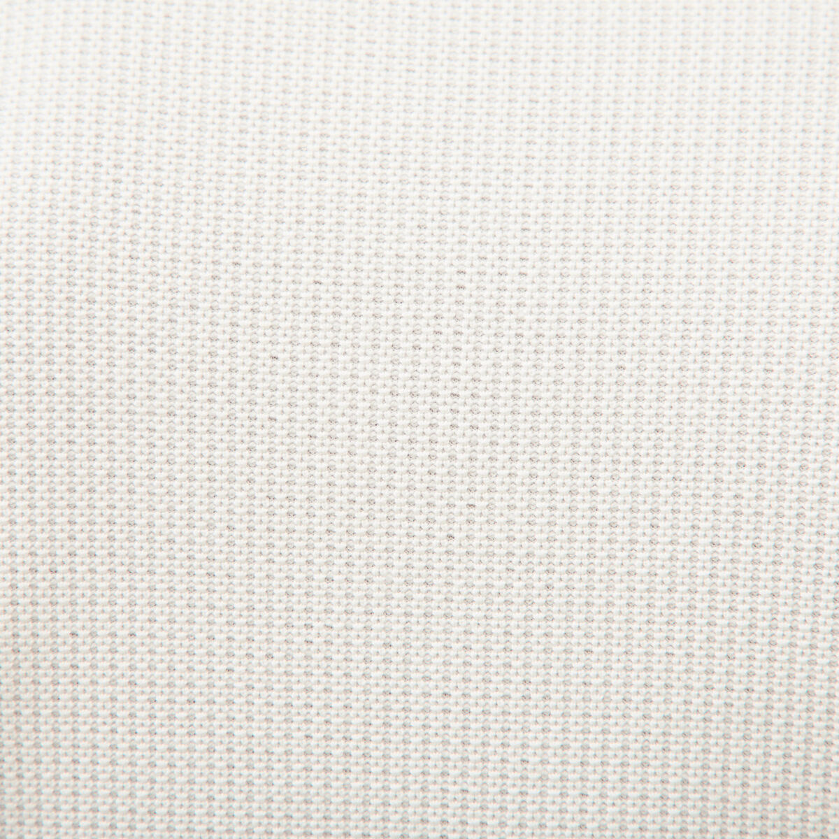 Polo manches courtes ecru homme