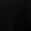 Pull col rond manches longues noir femme