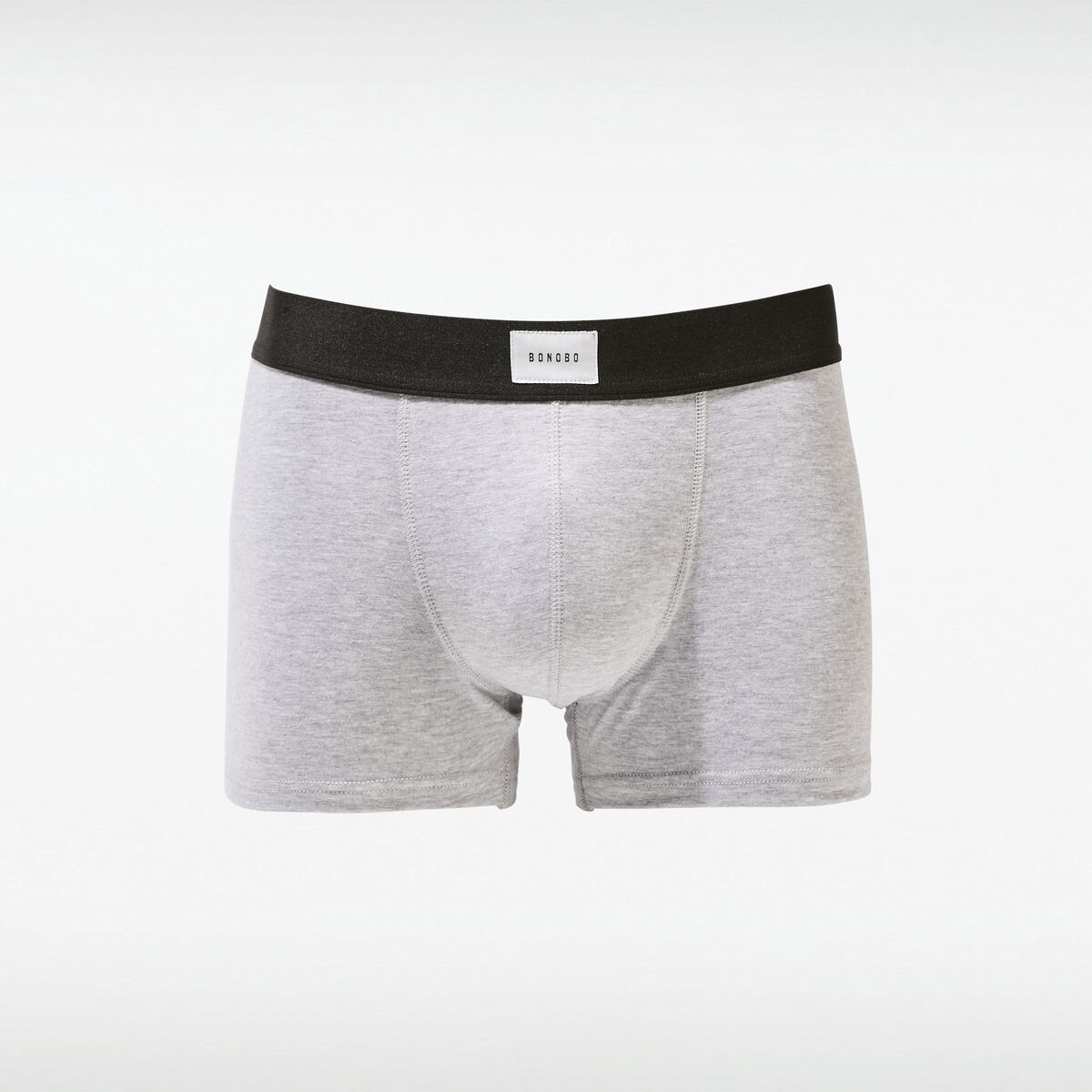 Lot 2 boxers noir homme