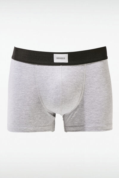 Lot 2 boxers noir homme