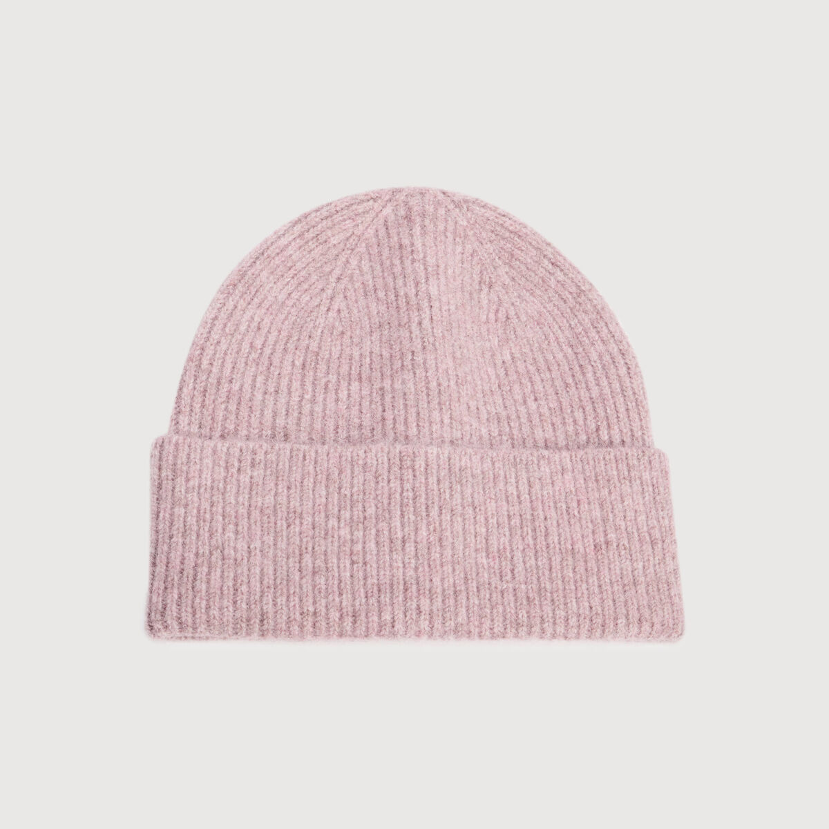 Bonnet parme homme