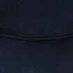 Sweat manches longues bleu marine homme
