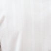 T-shirt en coton manches courtes blanc homme