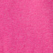 T-shirt manches courtes violet clair femme
