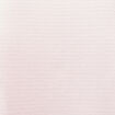 Polo cintr&eacute; en coton manches courtes rose homme