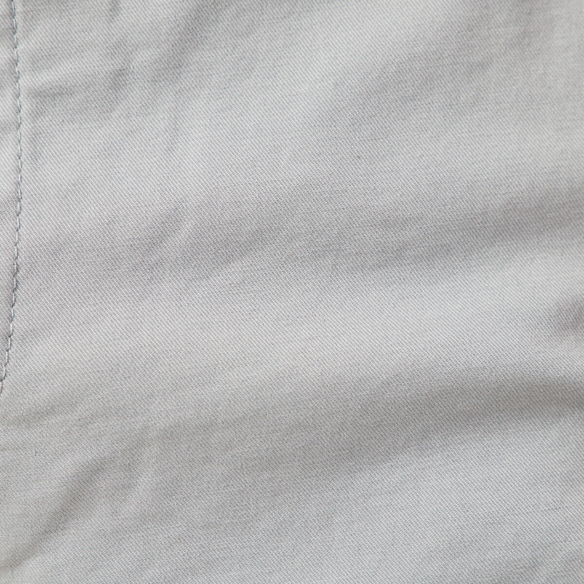 Pantalon chino longueur 32 bleu gris homme