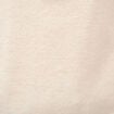 Pull &agrave; capuche zipp&eacute; beige femme