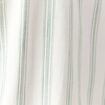 Chemise manches courtes vert homme