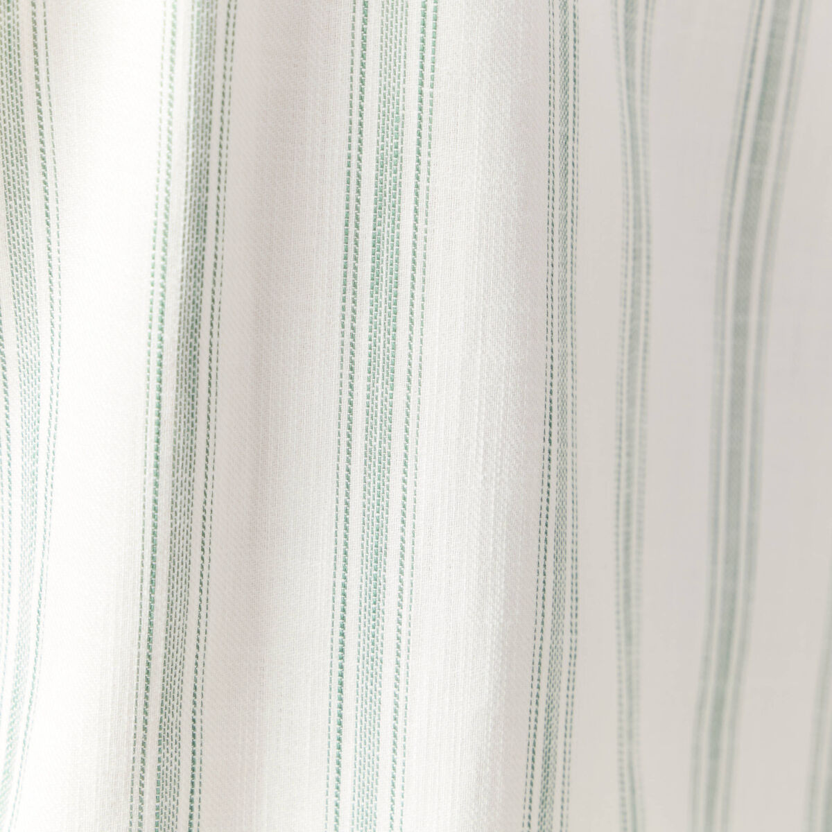 Chemise manches courtes vert homme