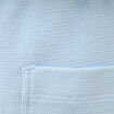 Short bleu ciel homme