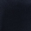 Pull droit manches longues bleu marine homme