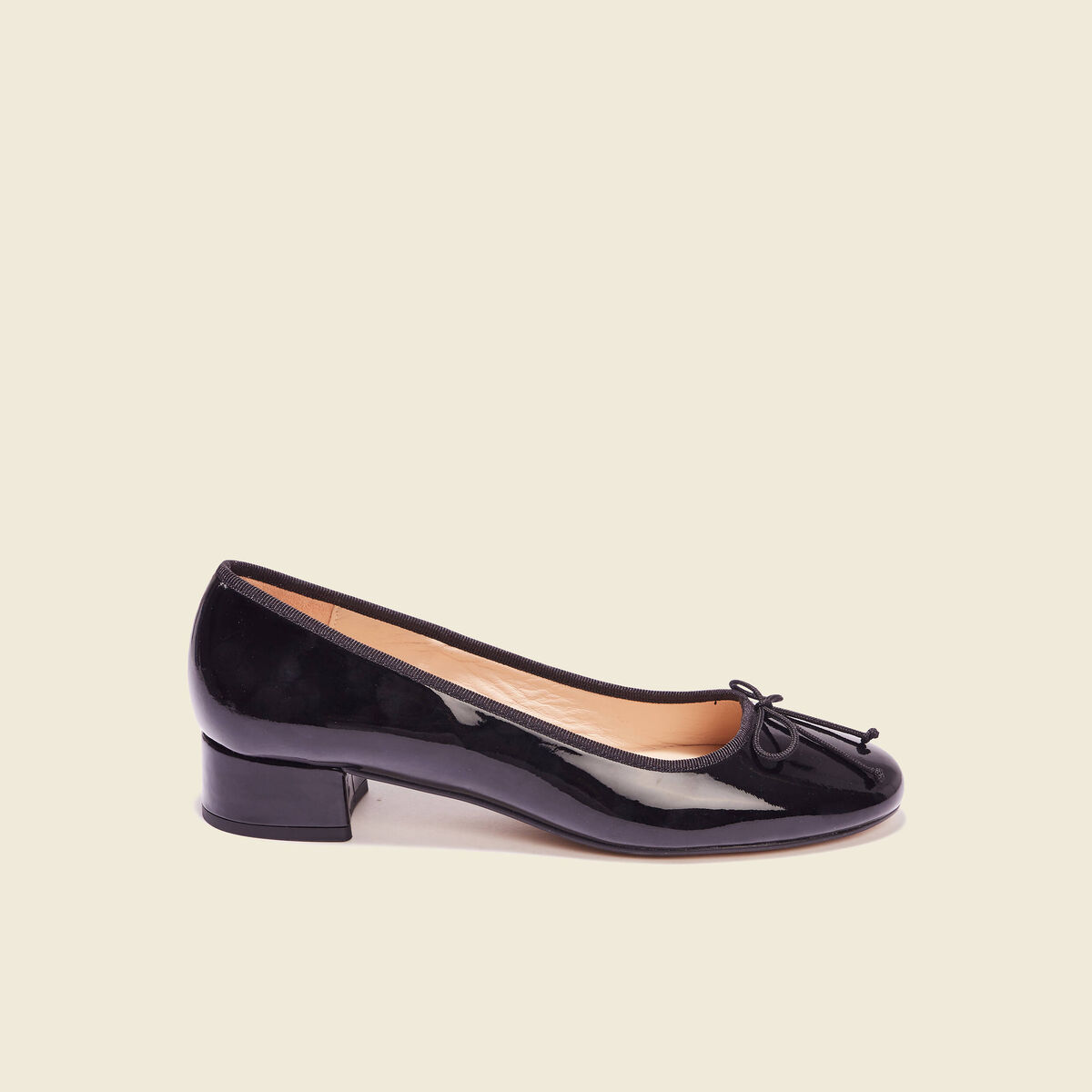 Chaussures marines neuves taille 36,5 marque Marco carrache étiquetées