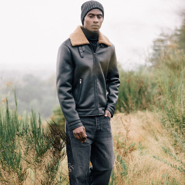 Blouson Cuir Bomber Simili Cuir Femme Bomber Jacket Blouson Cuir