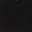 Pantalon large fluide noir femme
