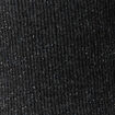 Pull manches longues fabriqué en France gris foncé homme
