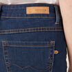 Jeans Fanny - regular denim brut femme