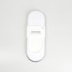 Lot 3 paires chaussettes blanc homme