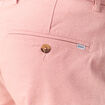 Short rose clair homme