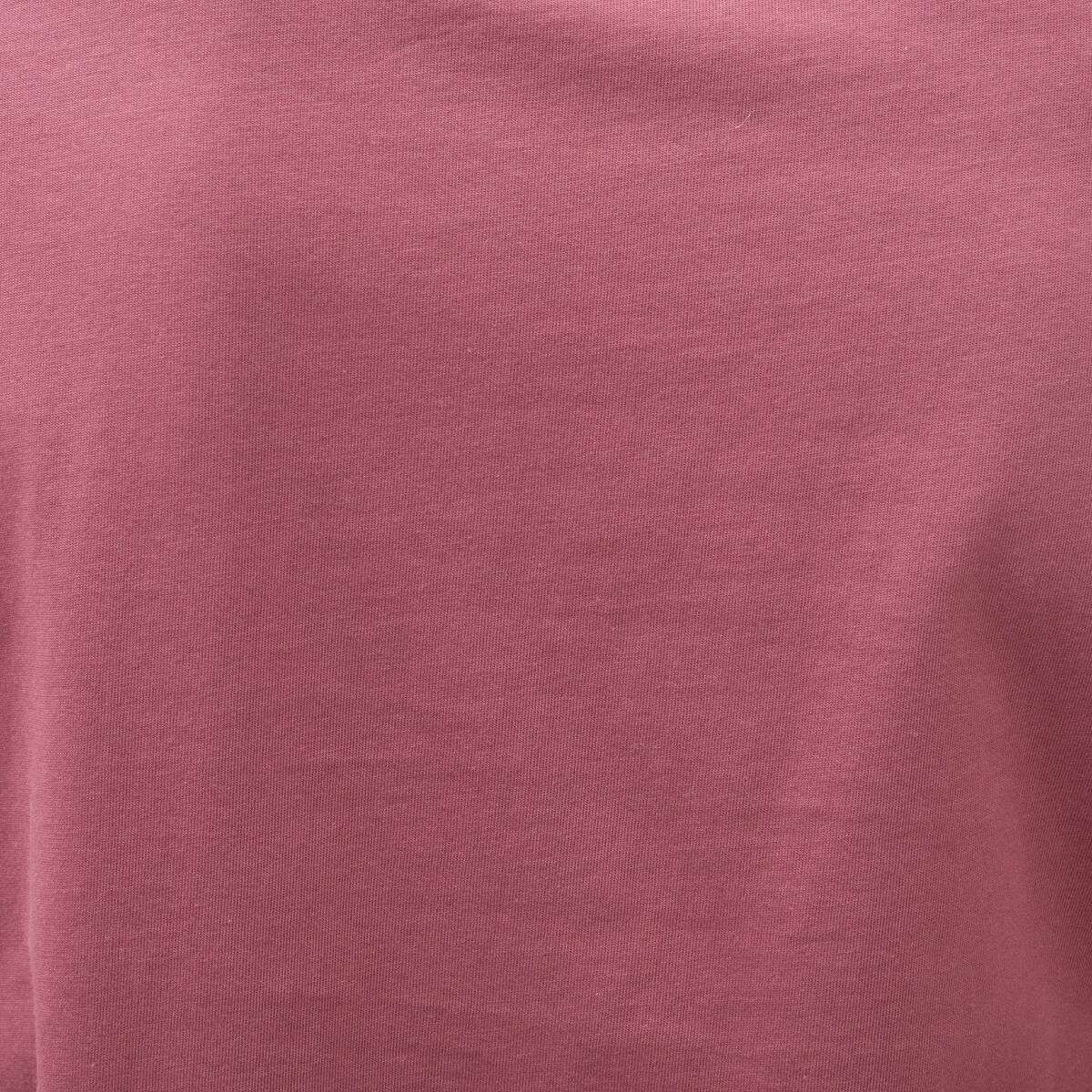 T-shirt manches courtes vieux rose femme