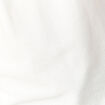 T-shirt manches courtes ecru homme
