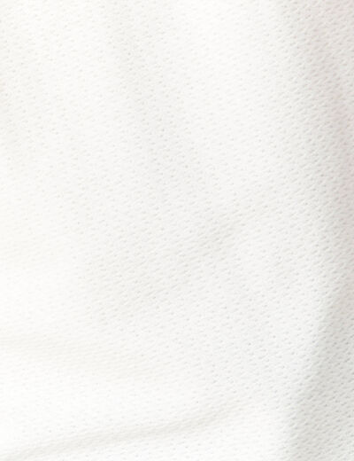 T-shirt manches courtes ecru homme
