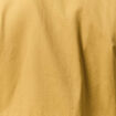 Saharienne col montant manches longues camel homme
