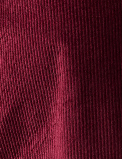 Jupe bordeaux femme