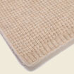 &Eacute;charpe en maille beige homme