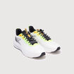 Basket blanc homme