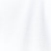 Polo éco-responsable blanc homme