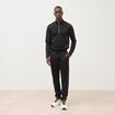 Pantalon noir homme