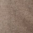 Blouson doubl&eacute; manches longues taupe homme